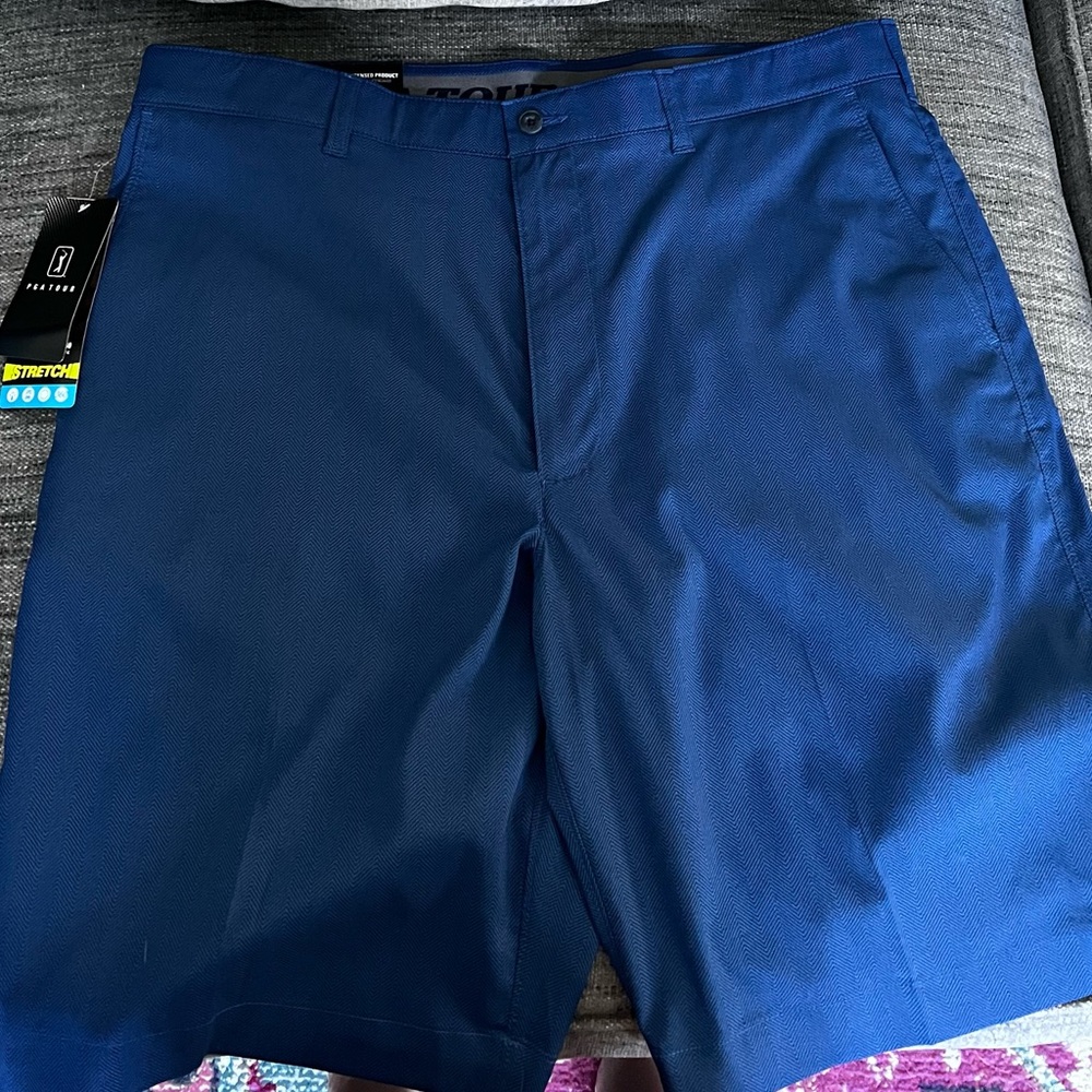 Shorts NEW W TAG